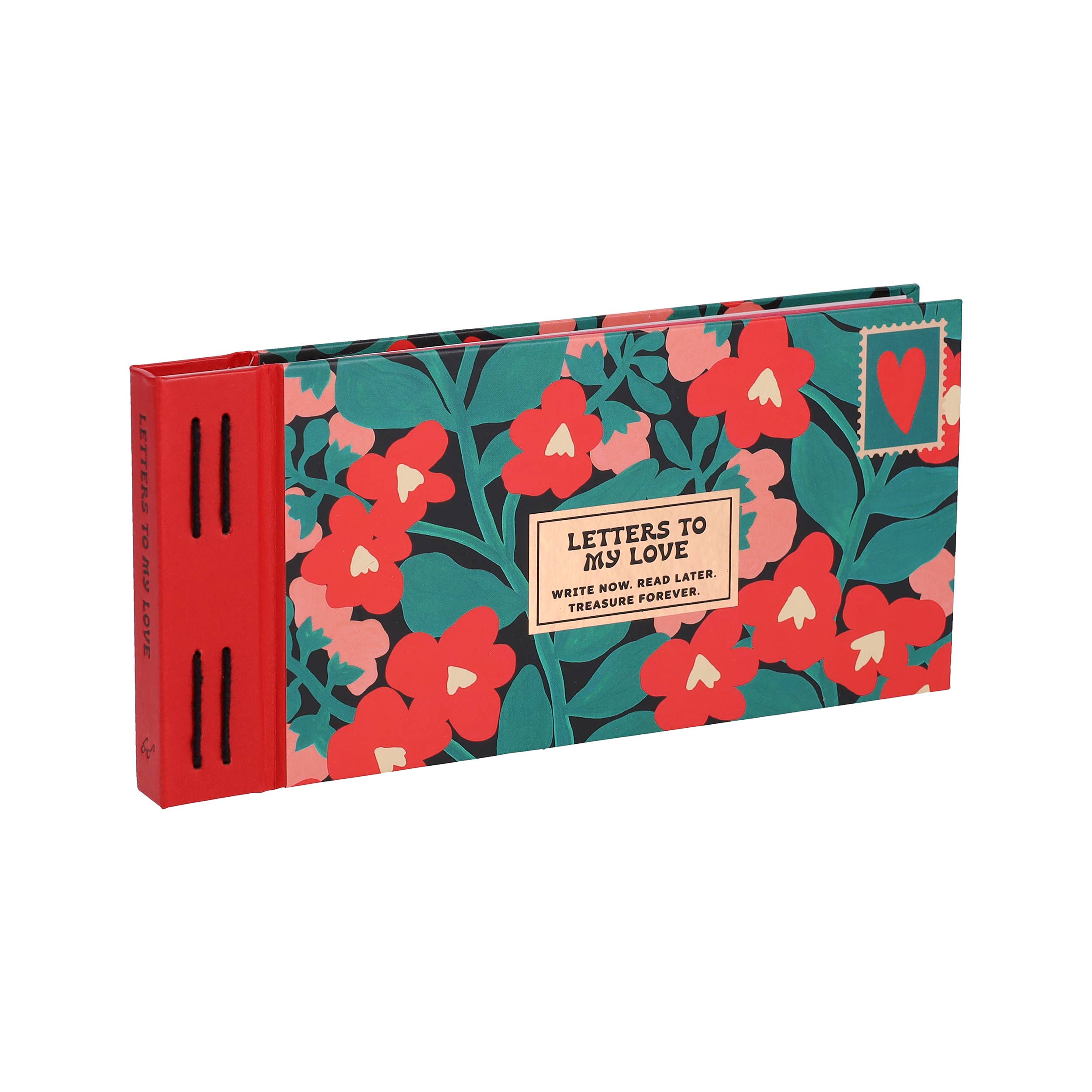 Chronicle Books - Wholesale Stationery/Notecard Set - Inspired Letters to My Love1