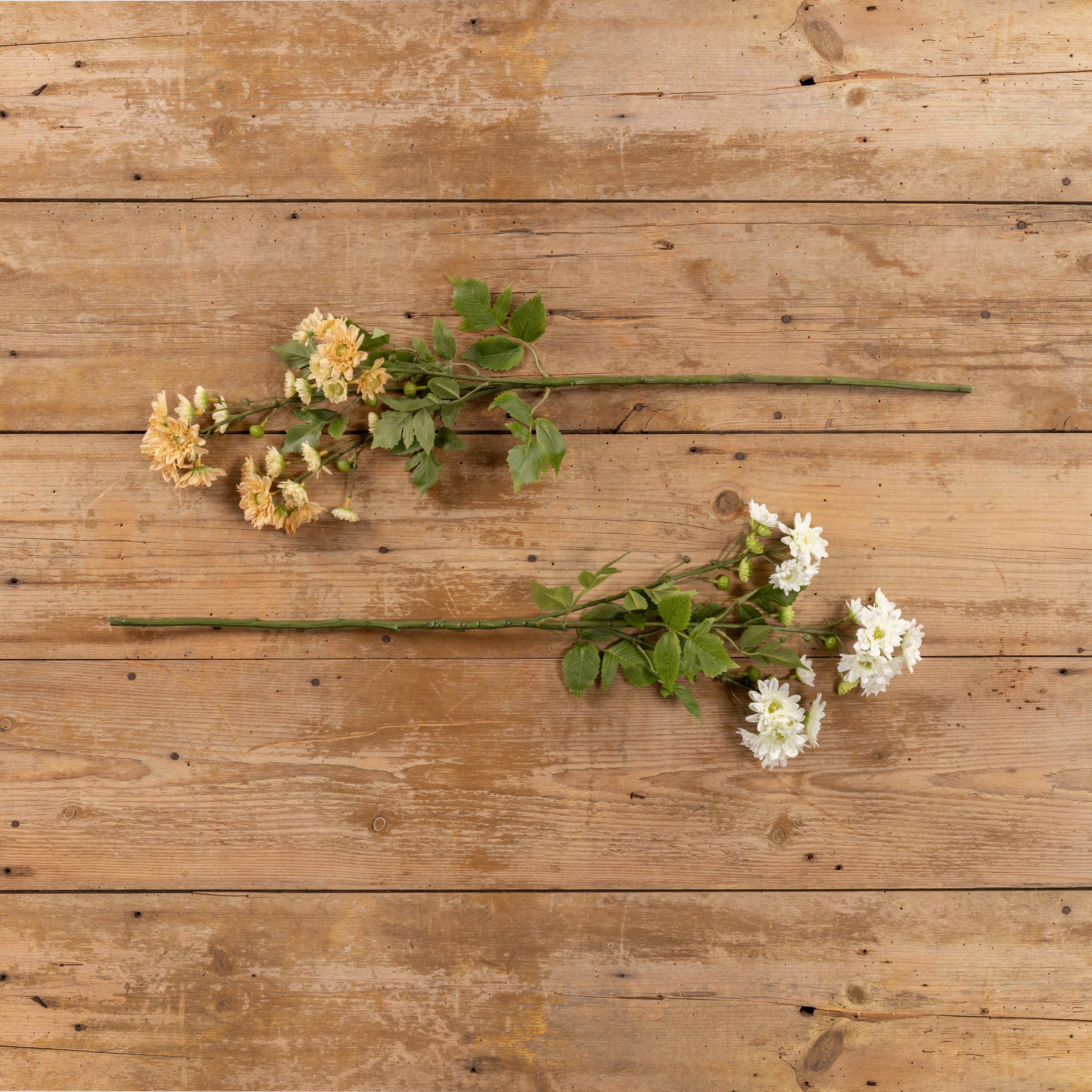 Ragon House - Wholesale Artificial Plant - 34" PURPLE EUCALYPTUS SPRAY4