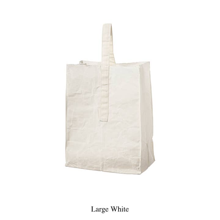 Puebco - Wholesale Grocery/Shopping Bag - GROCERY BAG WITH HANDLE
