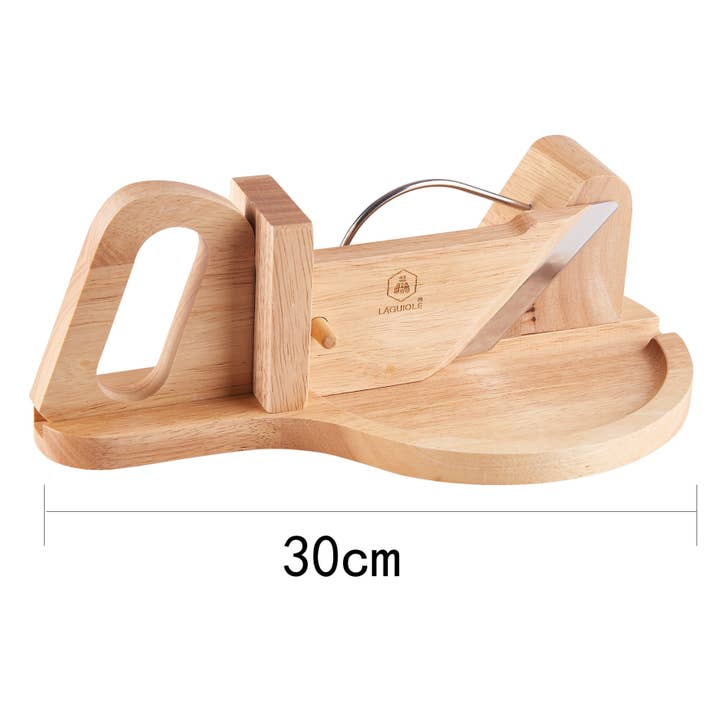 Laguiole - Wholesale Knife Set - Laguiole Deli Slicer6