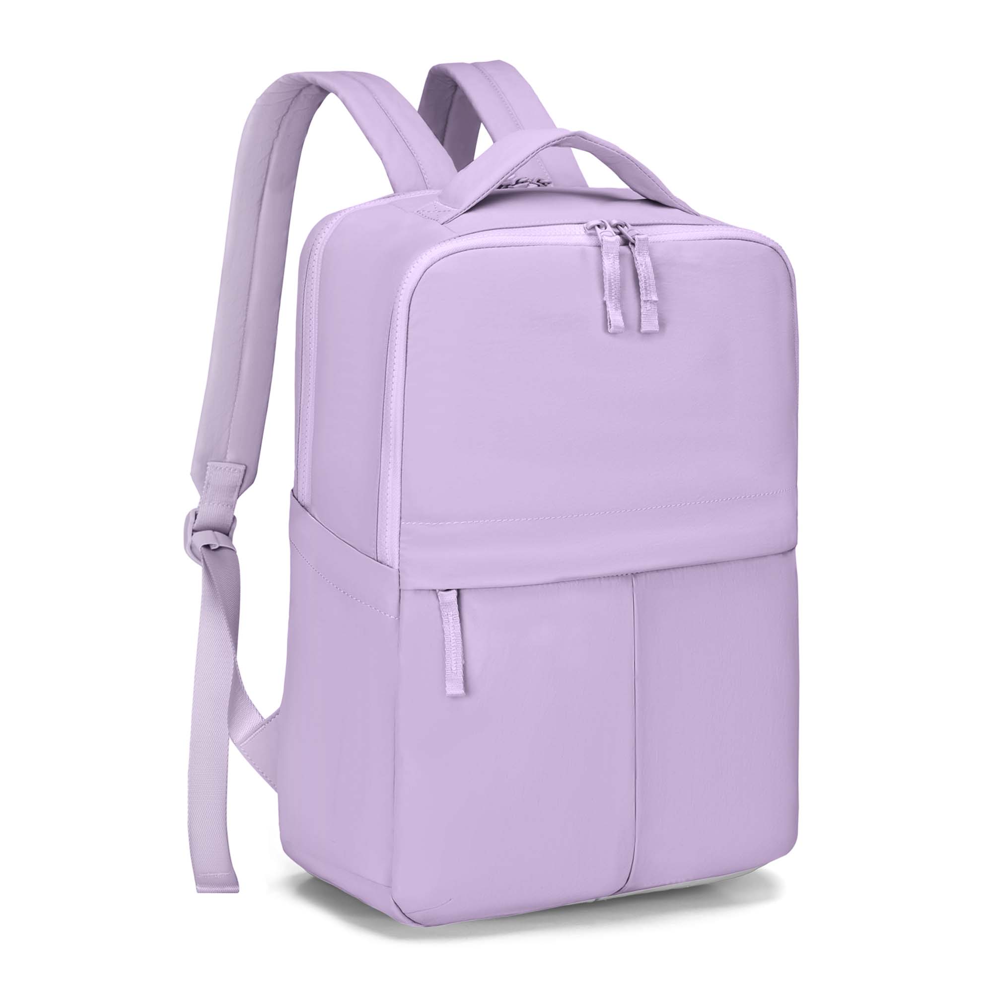 AMPERE CREATIONS - Wholesale Backpack - Women's - Luna Oversized XL Travel Friendly Nylon Backpack Bag6