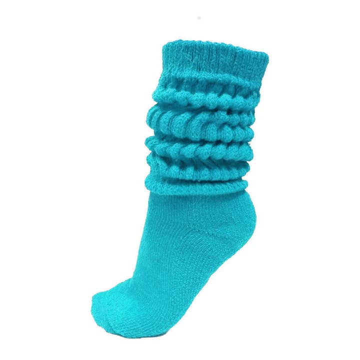 Threddies - Wholesale Socks - Unisex - Thick Slouch Socks2