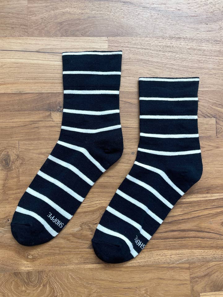 Le Bon Shoppe - Wholesale Socks - Women's - Wally Socks (wholesale)12