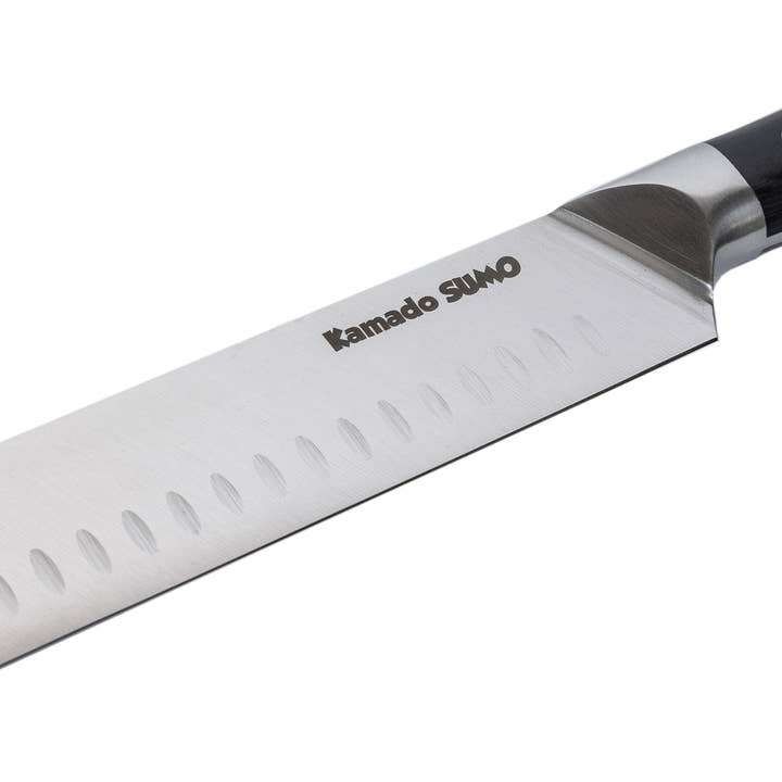 Kamado SUMO – Großhandel Küchenmesser – Slicer-Messer1