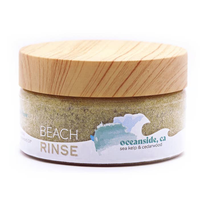 Oceanside, Californie pour la vente par Beach Rinse