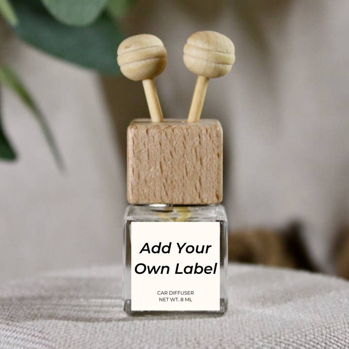 White Label Car Diffusers (Unbranded) Vent Clip Diffusers and other Purchase Wholesale perfume sample cards. Free Returns & Net 60 Terms on Faire trending on Faire.