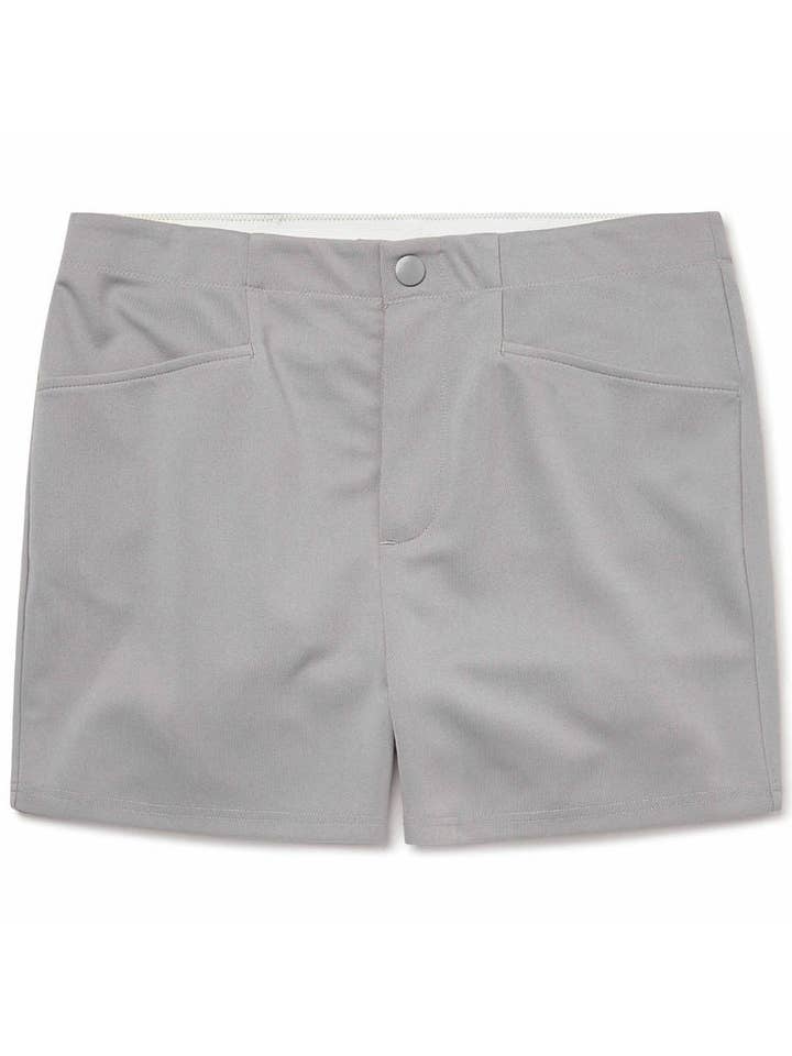 Coaches Short for wholesale by BIKE Athletic