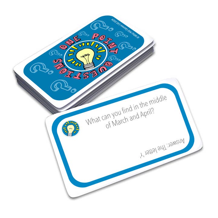 Whiz Kid Games – wholesale Board game – Board game Go Genius Lateral Thinking by Whiz Kid Games3