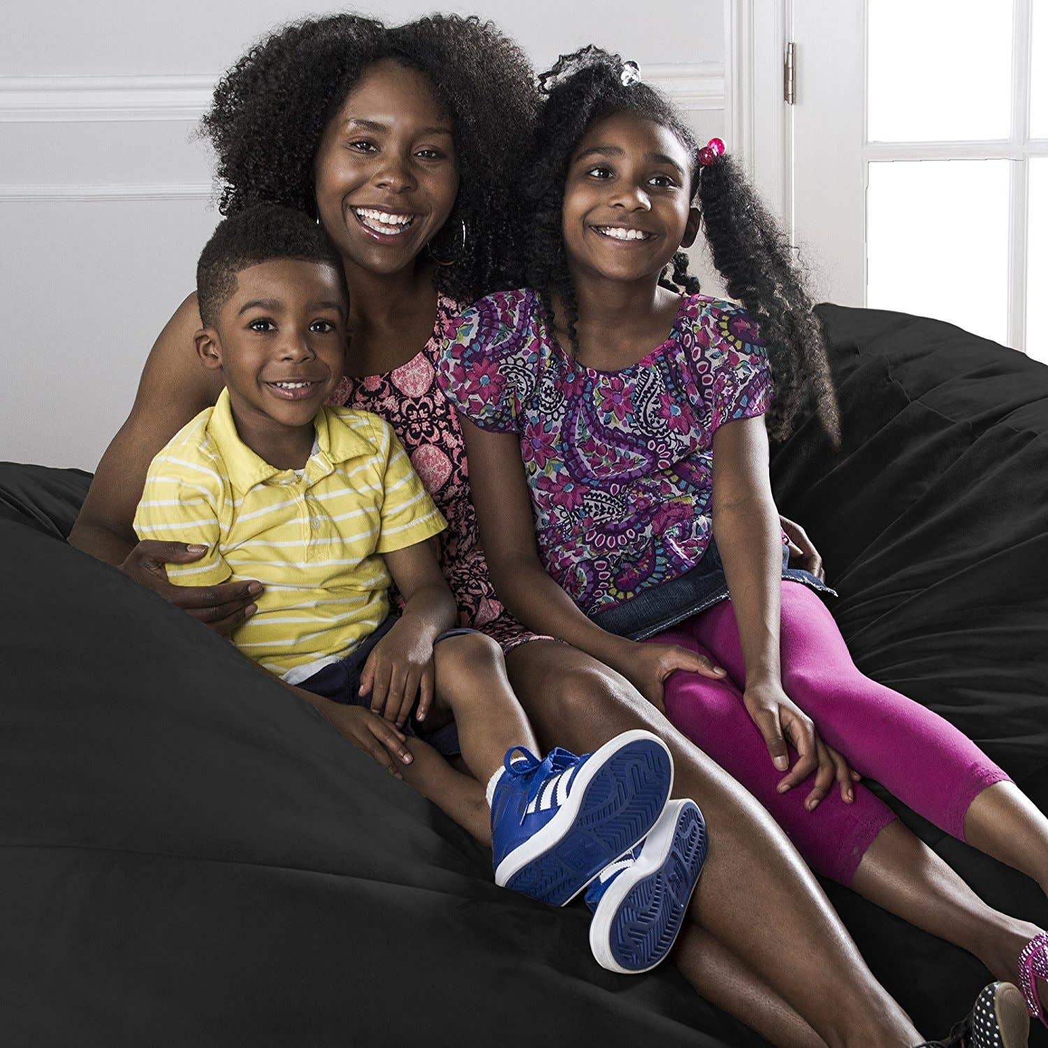 LuvU - Wholesale Sofa - Jaxx 7 Foot Giant Bean Bag Sofa39