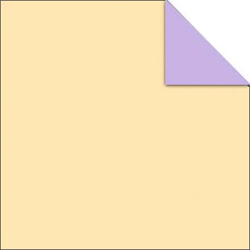 URSUS® / Buntpapierfabrik Ludwig Bähr GmbH & Co. KG - Wholesale Letterhead - Origami Paper Duo “Pastel”3