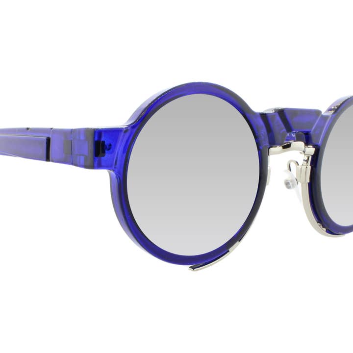 12527 Aviators Modified for wholesale by Sun Rayz Premium Eyewear