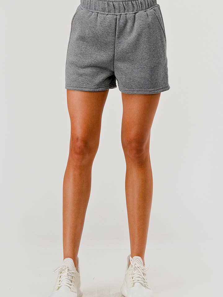 Womens Fleece Lined Shorts With Pockets and other Purchase Wholesale fleece shorts. Free Returns & Net 60 Terms on Faire trending on Faire.