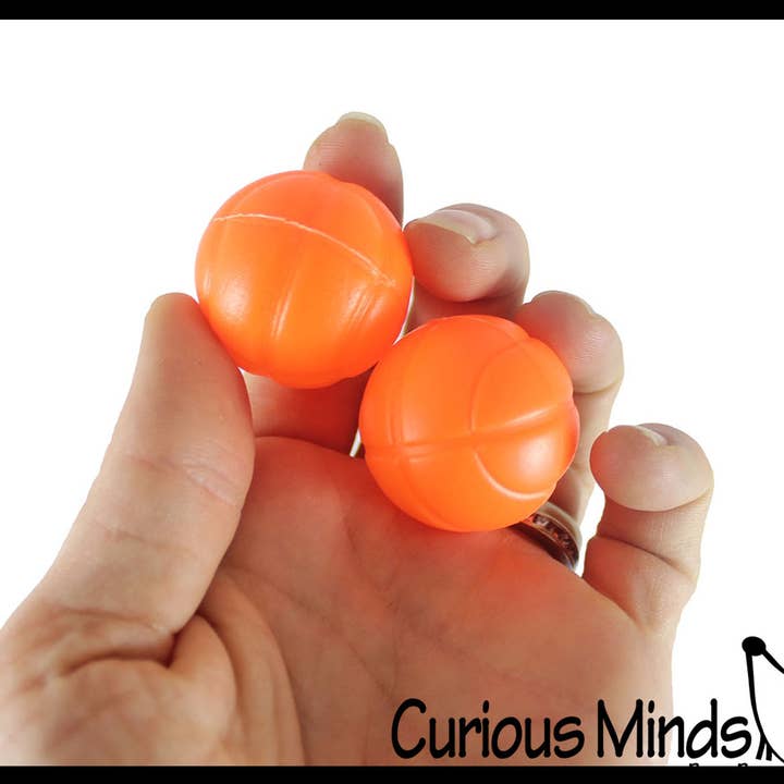 Curious Minds Toys - Vendita all'ingrosso Set di giocattoli - Bambini - Mini gioco di basket da tavolo - Cannelli da tiro giocattolo1