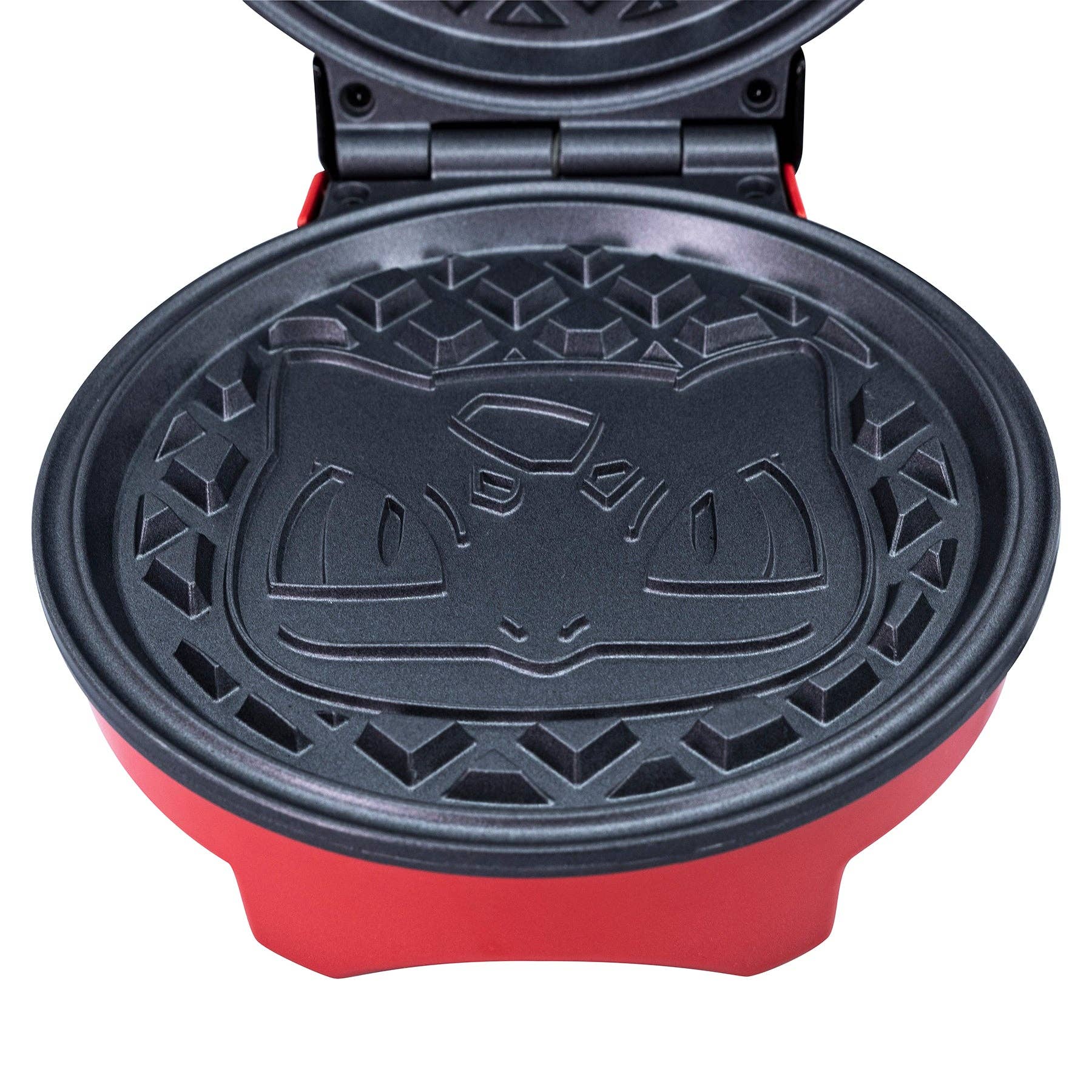 Uncanny Brands - Wholesale Kitchen Appliance - Uncanny Brands Pokemon Bulbasaur Waffle Maker10