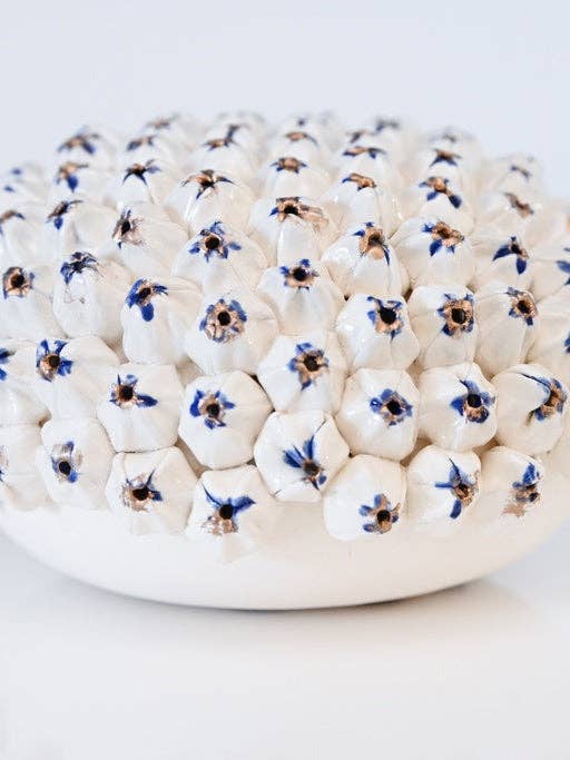 Sphère de Corail Originale pour la vente par Clay by TT