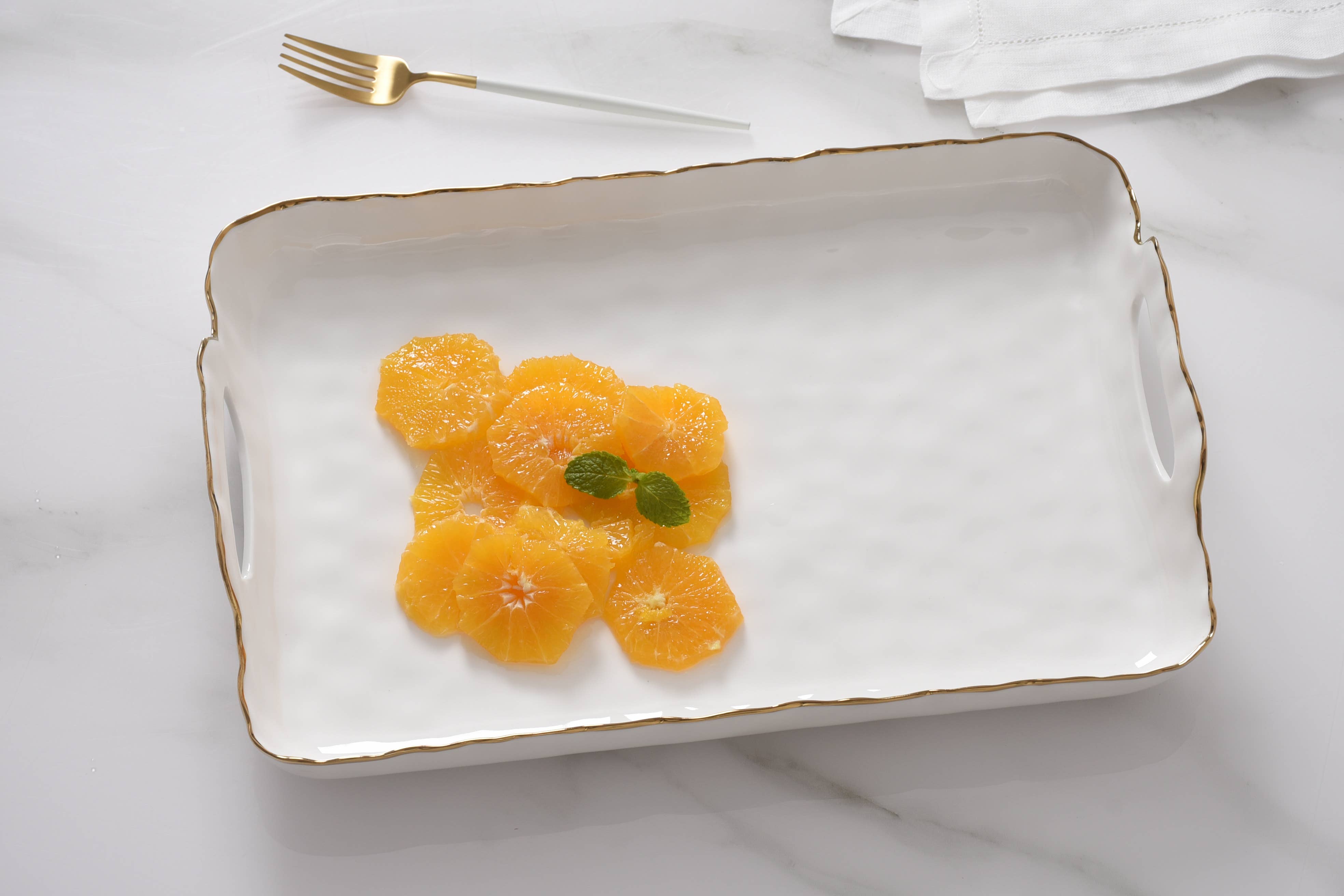 Pampa Bay – wholesale Serveringsfat – Rektangulärt fack3