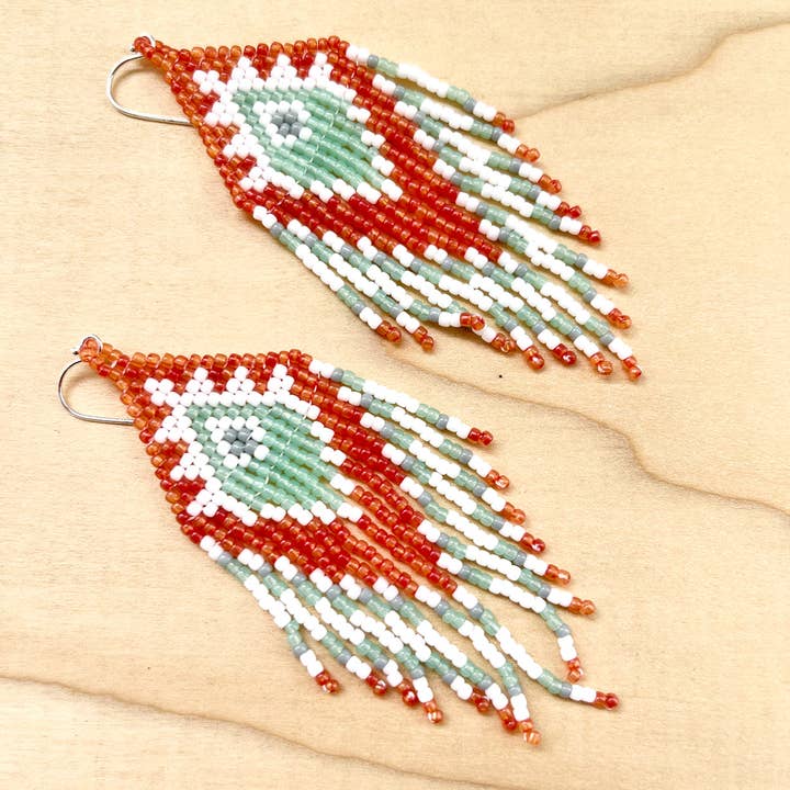 RM-S1169-22 för wholesale av Red Moon Weaving