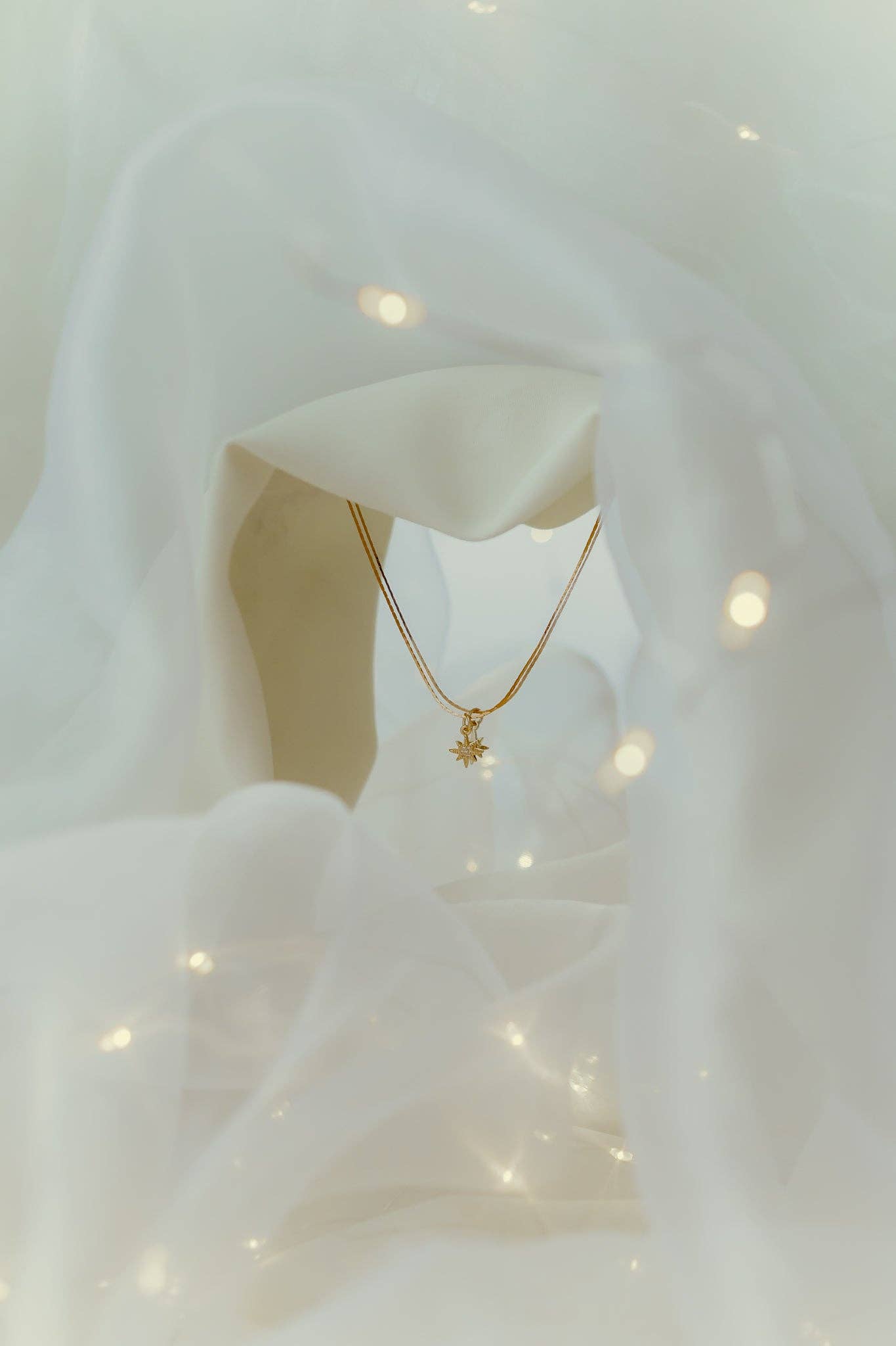 Trascendenza Jewelry – Engroshandel Halskæde med vedhæng – Uforglemmelig hukommelseshalskæde6