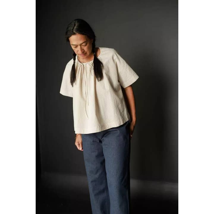 Merchant and Mills - Wholesale Craft sewing kit - The Clover Sewing Pattern UK XS-XL3