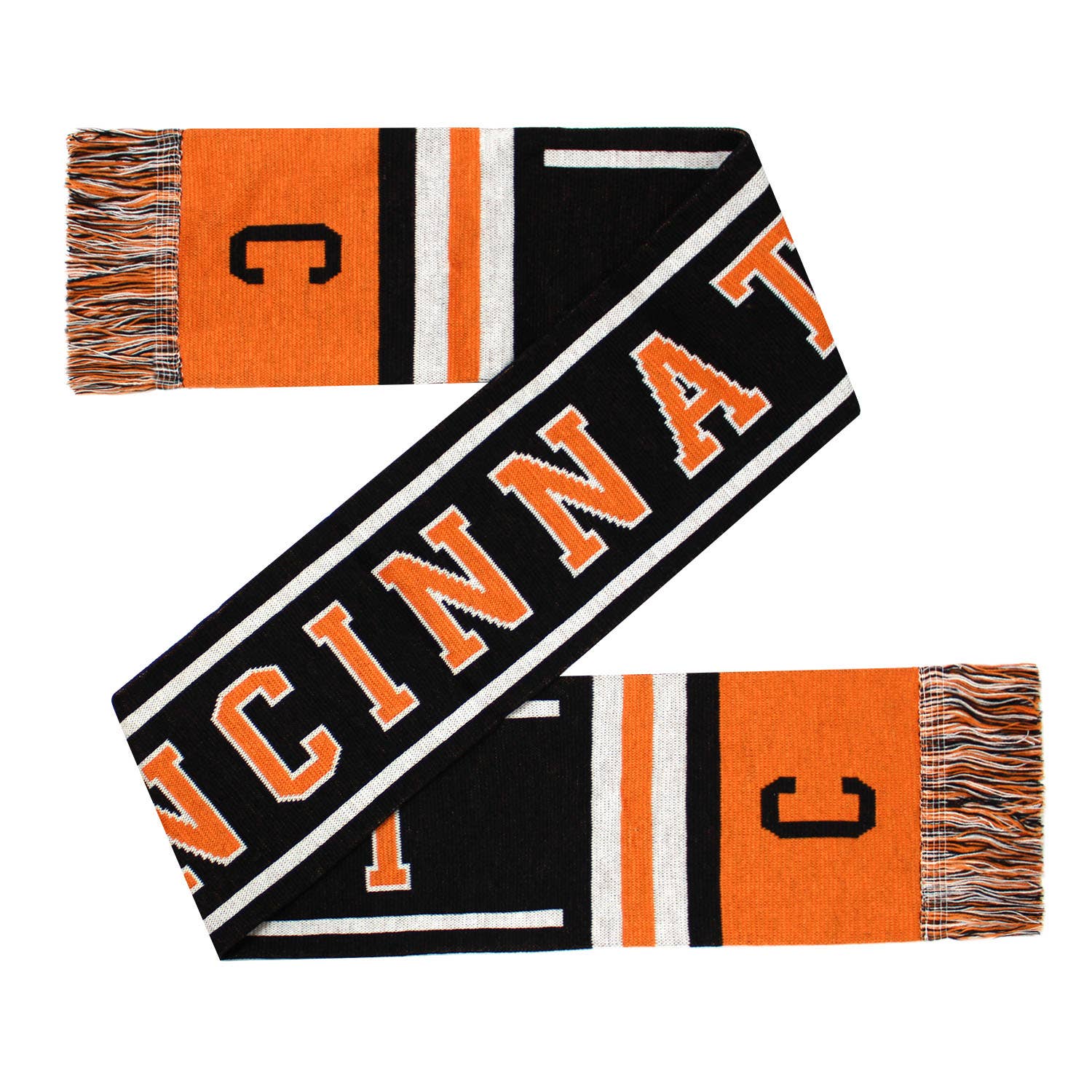 ChoKoLids - Wholesale Scarf - Unisex - USA City Sports Teams Football Hockey Winter Scarfs Scarves13