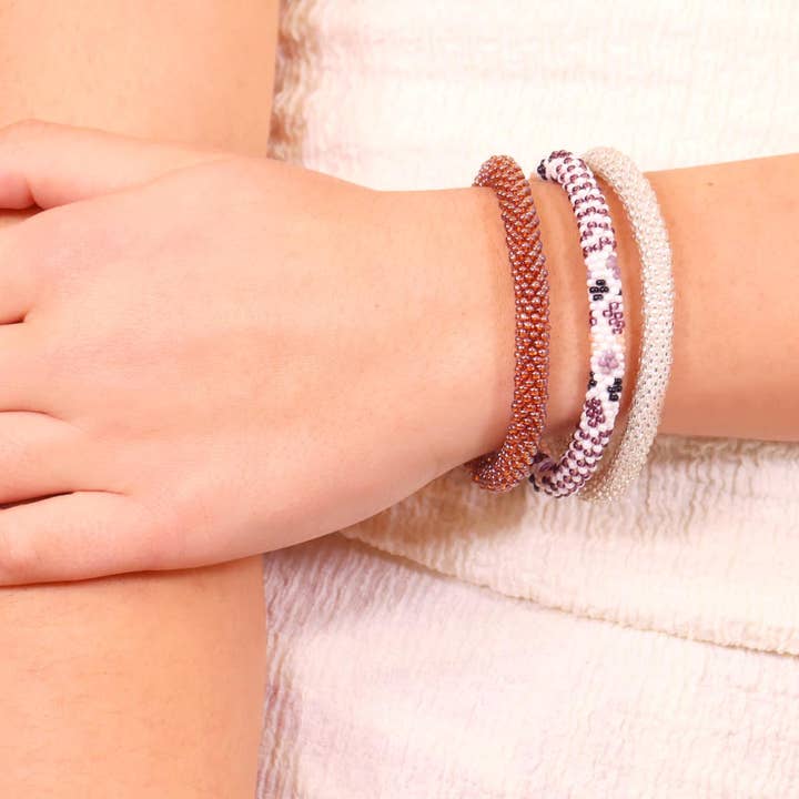 Anartxy - Wholesale Anklet - Nepal Bracelet CPU199