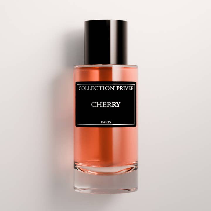 Cherry - Duftkollektion Privée für den Großhandel von Collection Privée Paris