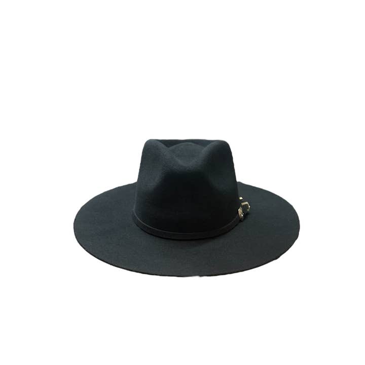 Nati Natash - Wholesale Fedora – Women’s - Premium Wool Rancher 12