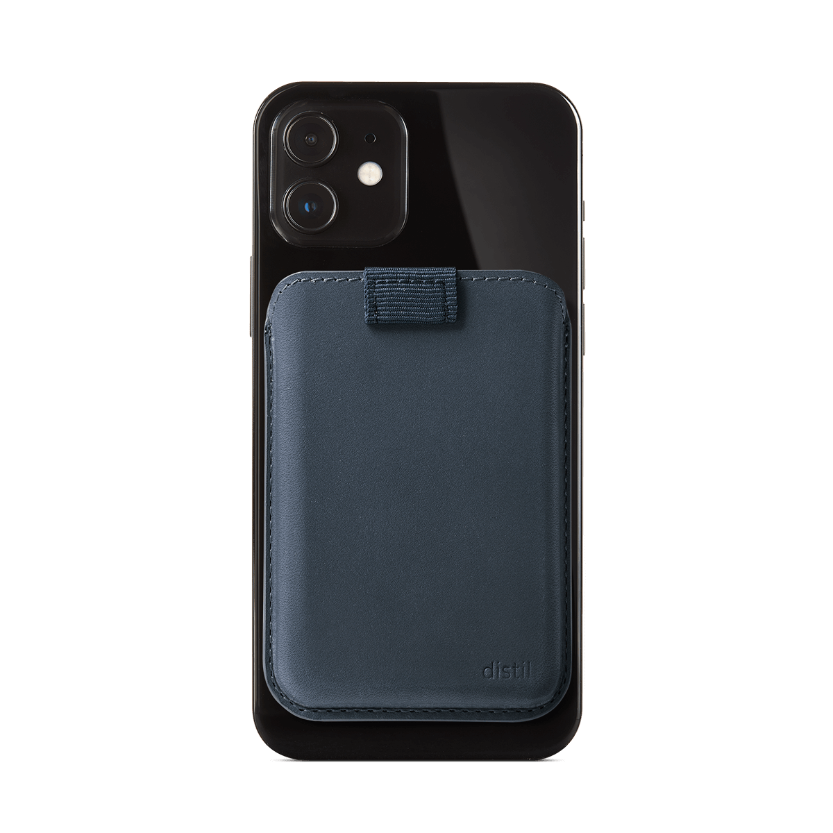 Distil Union - Vente Étui portefeuille pour téléphone – unisexe - Wally Junior | Portefeuille compatible MagSafe pour iPhone et Android22