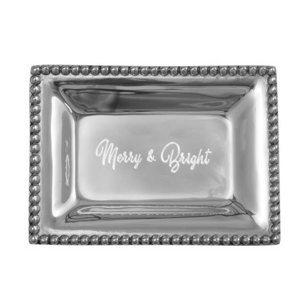 Infinity - Bandeja extra pequeña con alegre y brillante para venta al por mayor de Salisbury