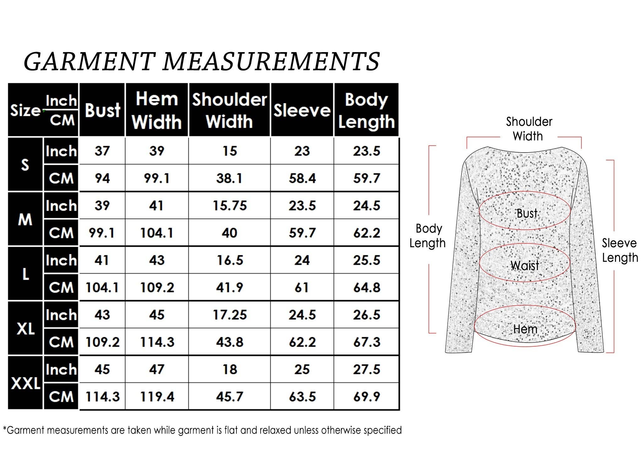 Anna Kaci Wholesale - Wholesale Blouse - Women's - Long Sleeve Sequin Tops Sparkly Glitter Evening Party48