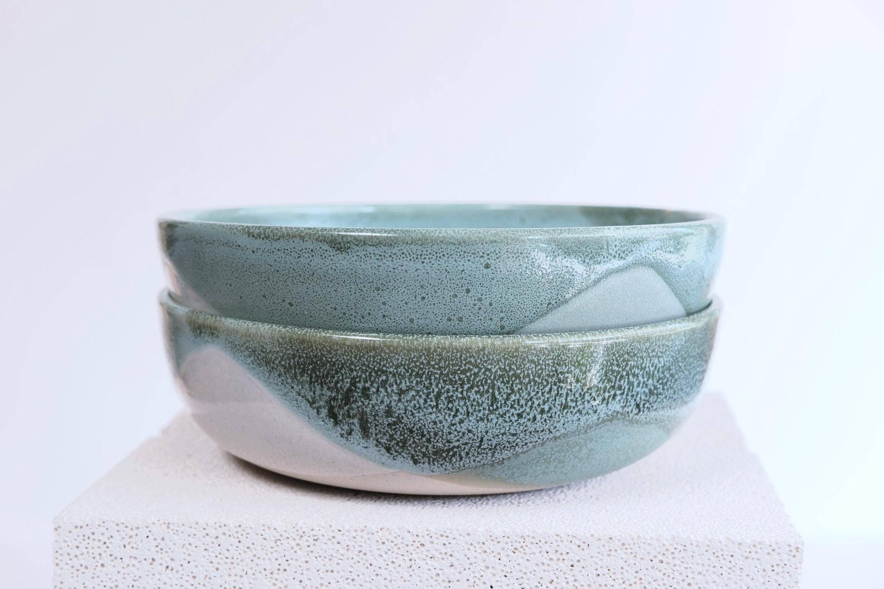 FHAR Studio - Wholesale Bowl - core - large pasta bowl - handmade, porcelain7