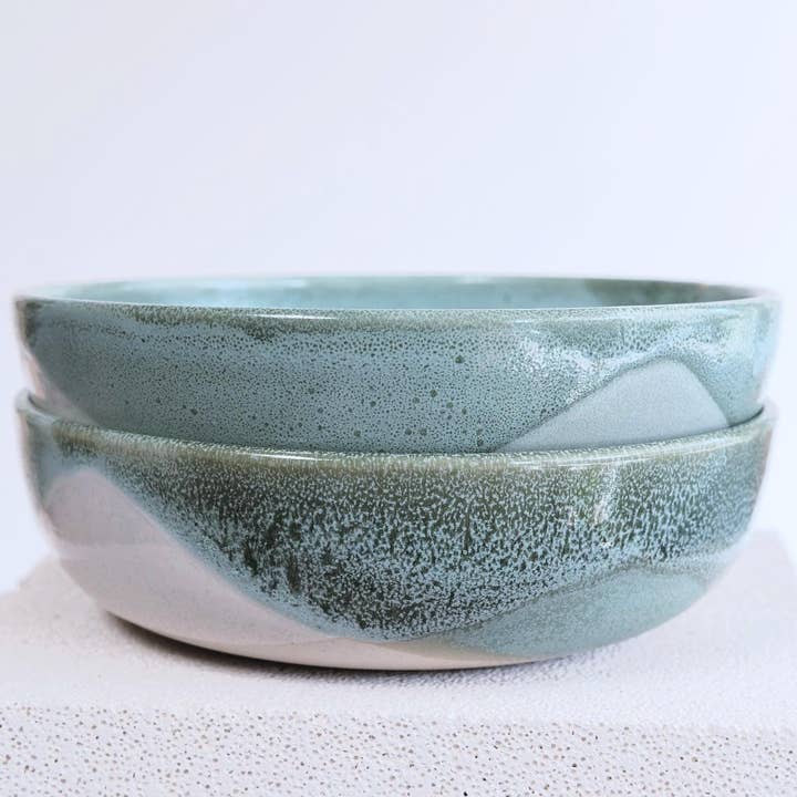 FHAR Studio - Wholesale Bowl - core - large pasta bowl - handmade, porcelain7