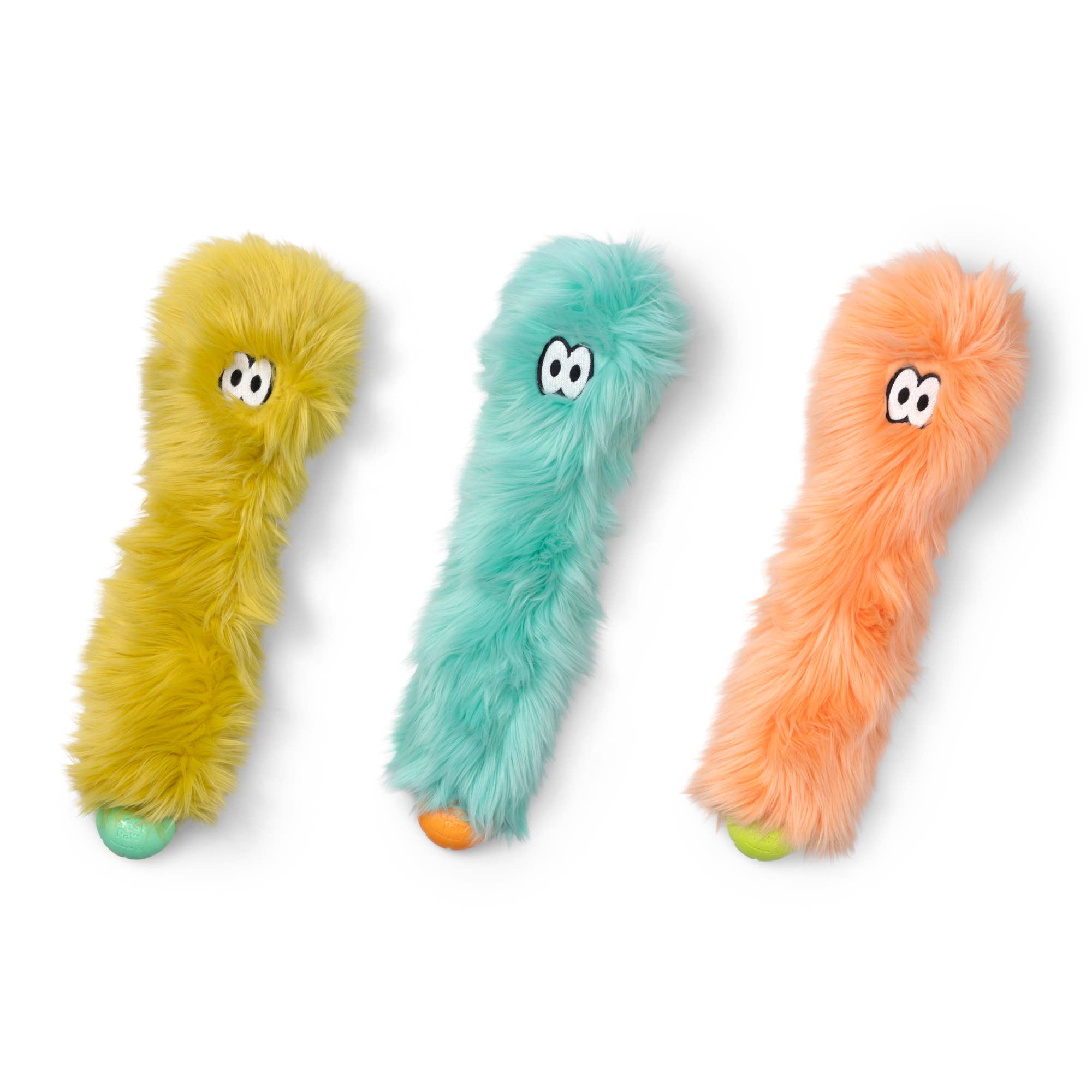 West Paw - Wholesale Pet Plush Toy - Dog - Rowdies®4