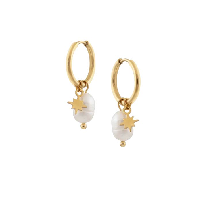 Sea Soul Home - Venta al por mayor Pendientes colgantes - Tama0