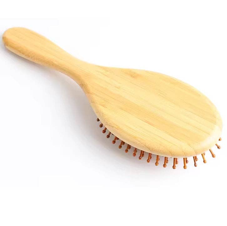 Re:gn - Wholesale Hair Brush/Comb - Bamboo Hair Brush1