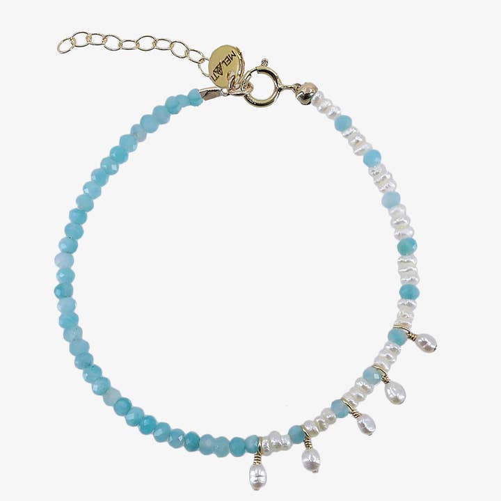 Bracelet Brave pour la vente par Melati Jewelry