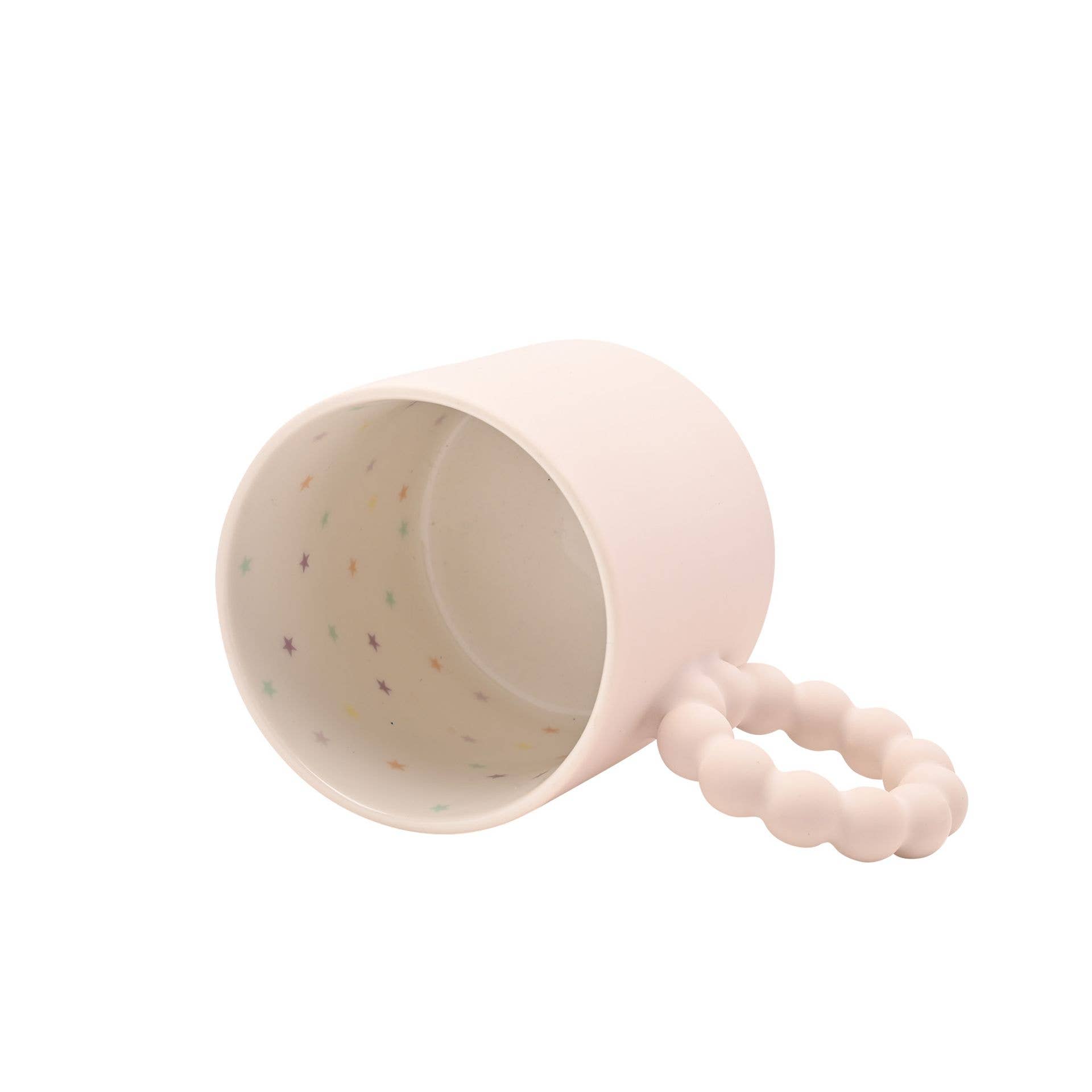 WIDDOP and Co. – Großhandel Trinkglas/Tasse – Konfetti-Tasse - Mama3