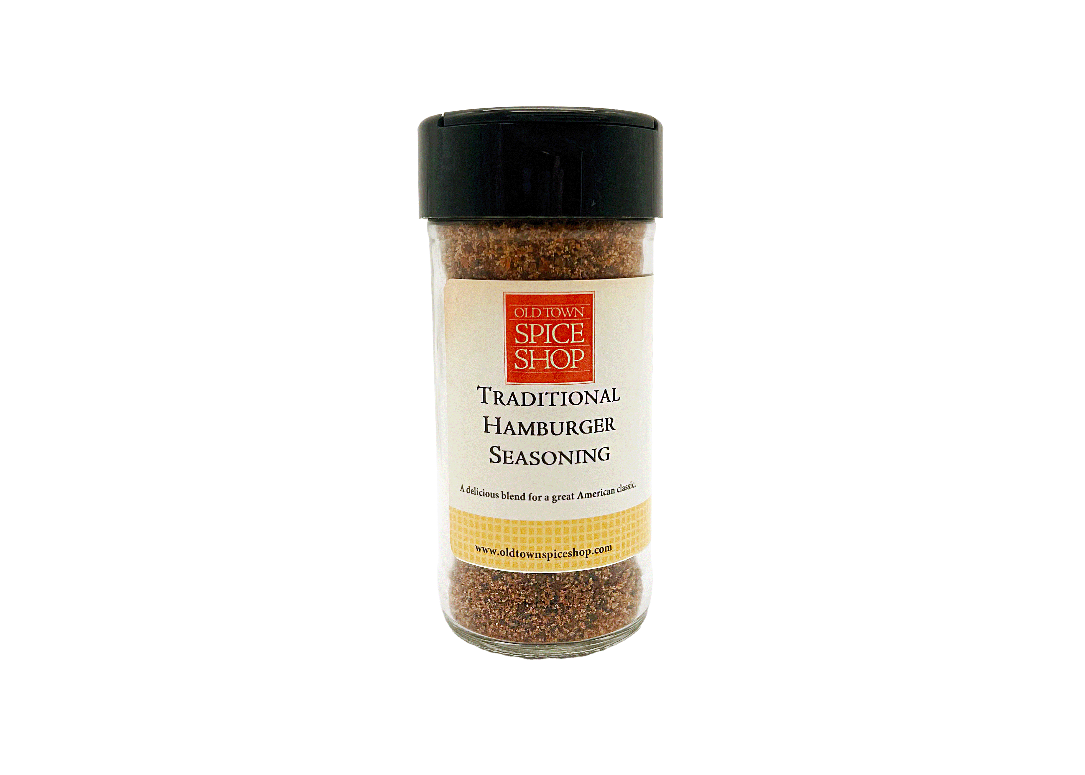 Old Town Spice Shop - Wholesale Dried Spice Mix - Traditional Hamburger Seasoning, Gourmet Spices & Seasoning4