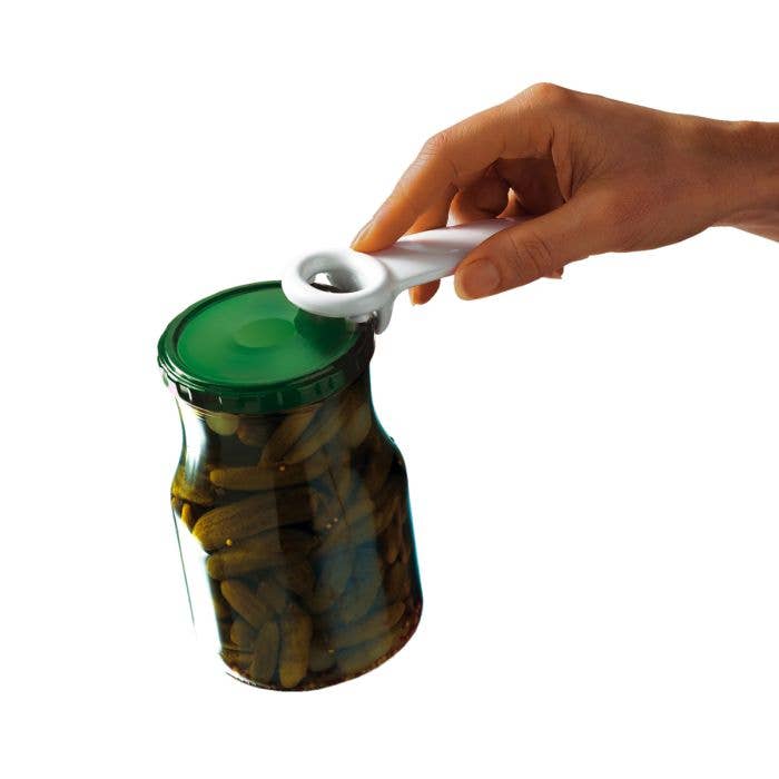 HIC - Harold Import Co. - Wholesale Kitchen Tool/Gadget - Brix Original Easy JarKey Opener6