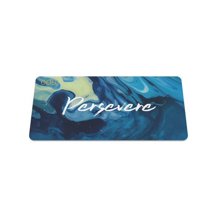ZOX - Wholesale Bangle Bracelet - Persevere Elastic Bracelet