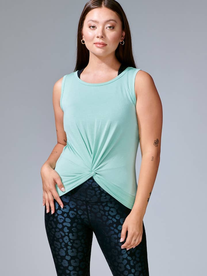 Gardez le réservoir pour la vente par Electric Yoga