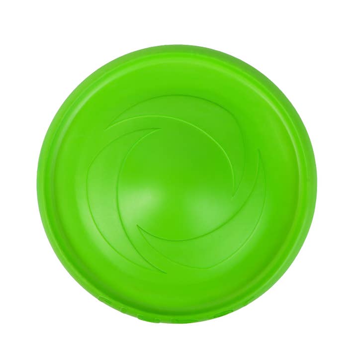 WAUDOG - Wholesale Pet Fetch Ball - Dog - Flyber is the world's first double-sided flying disk for dog