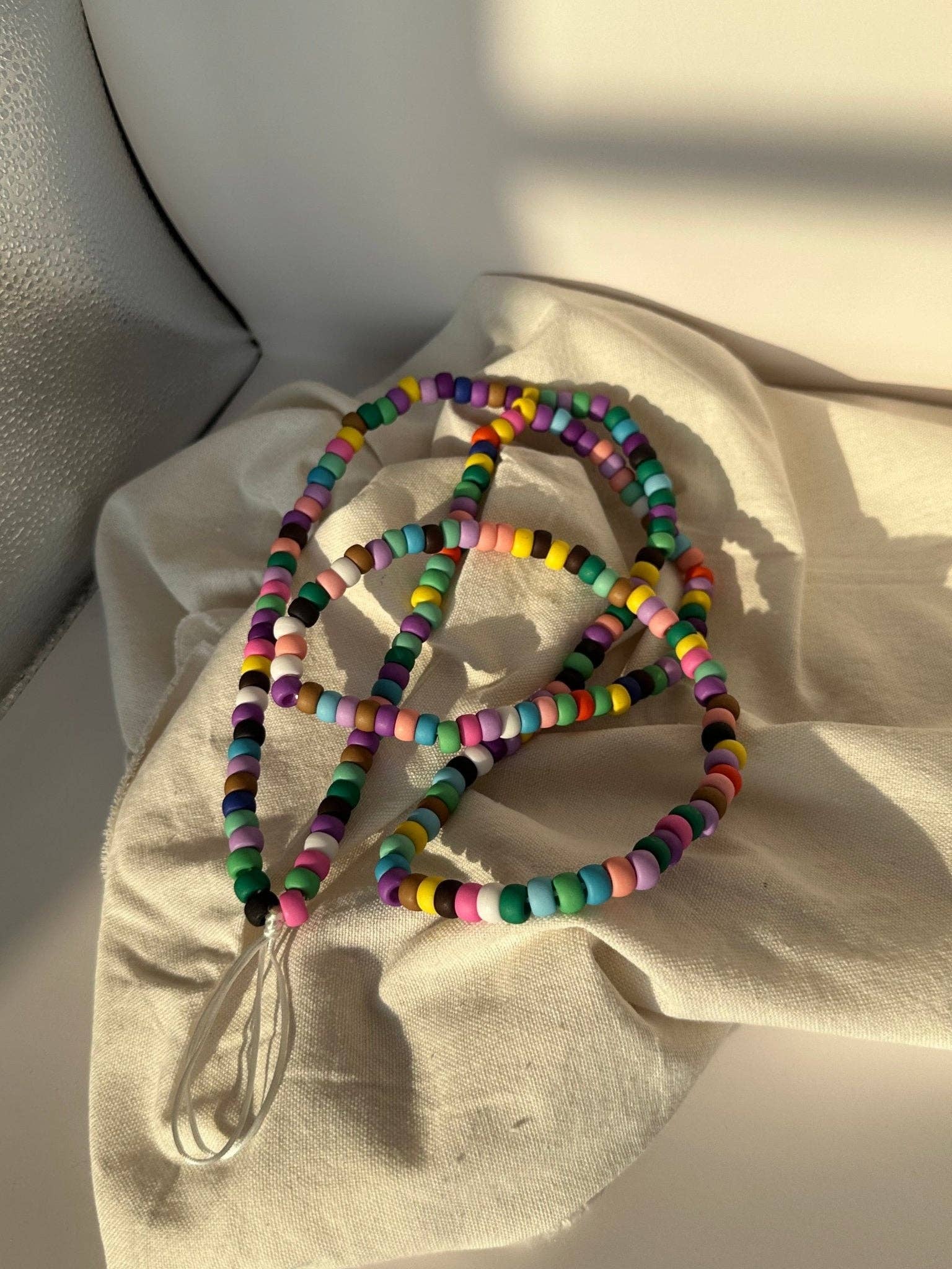 Luna By Cinthia Garcia - Wholesale Phonecase Strap - Cellphone Chain13