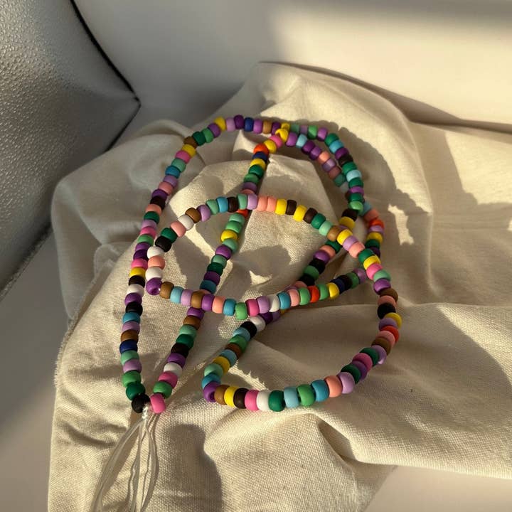 Luna By Cinthia Garcia - Wholesale Phonecase Strap - Cellphone Chain13