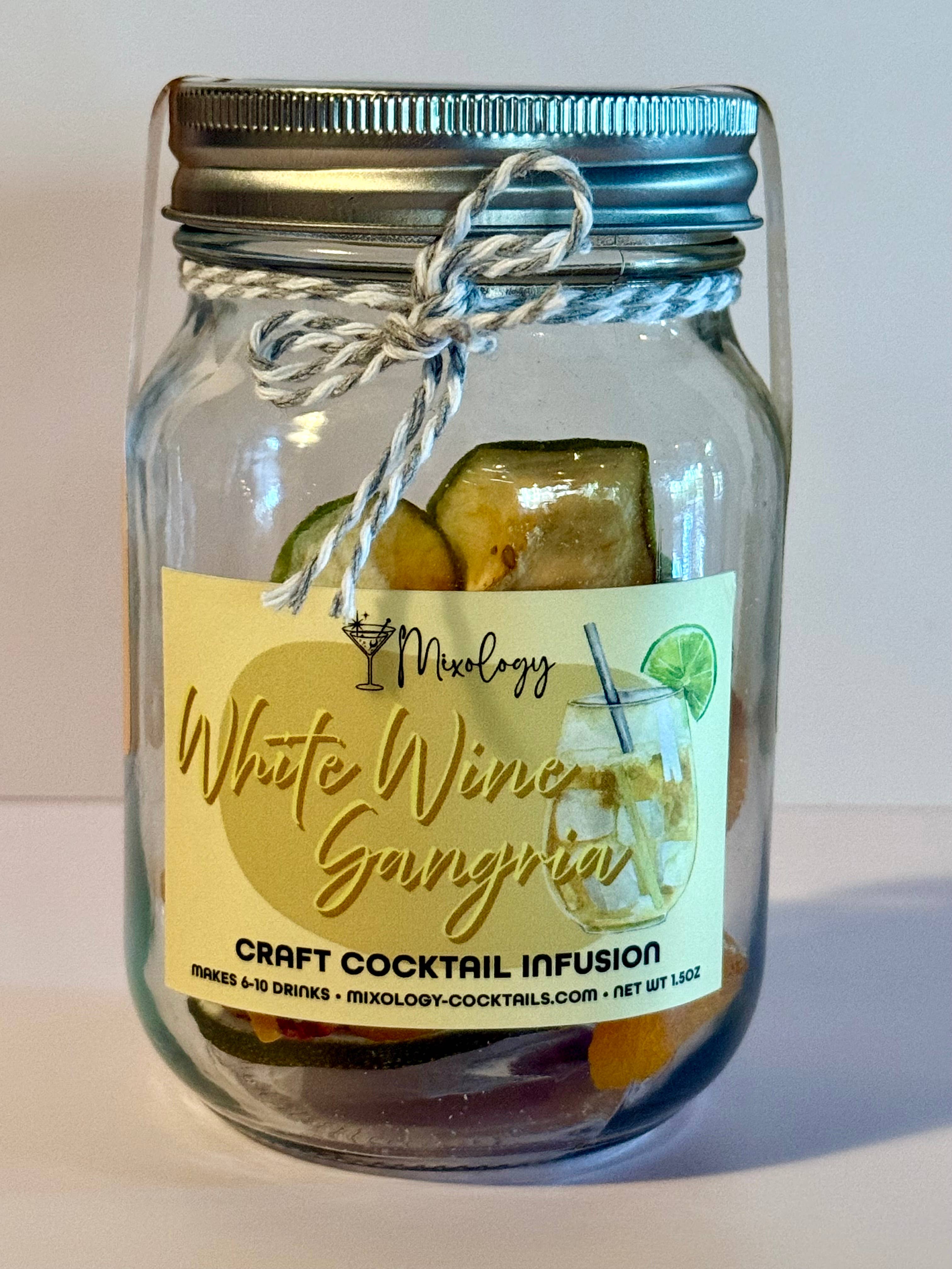 Mixology - Vendita all'ingrosso Kit per bevande fai da te - Kit di infusioni per cocktail artigianali10