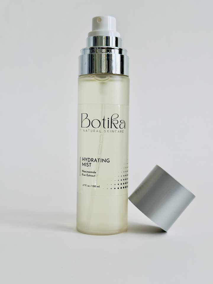 Bruma Hidratante Extrato de Kiwi por atacado de Botika Skincare
