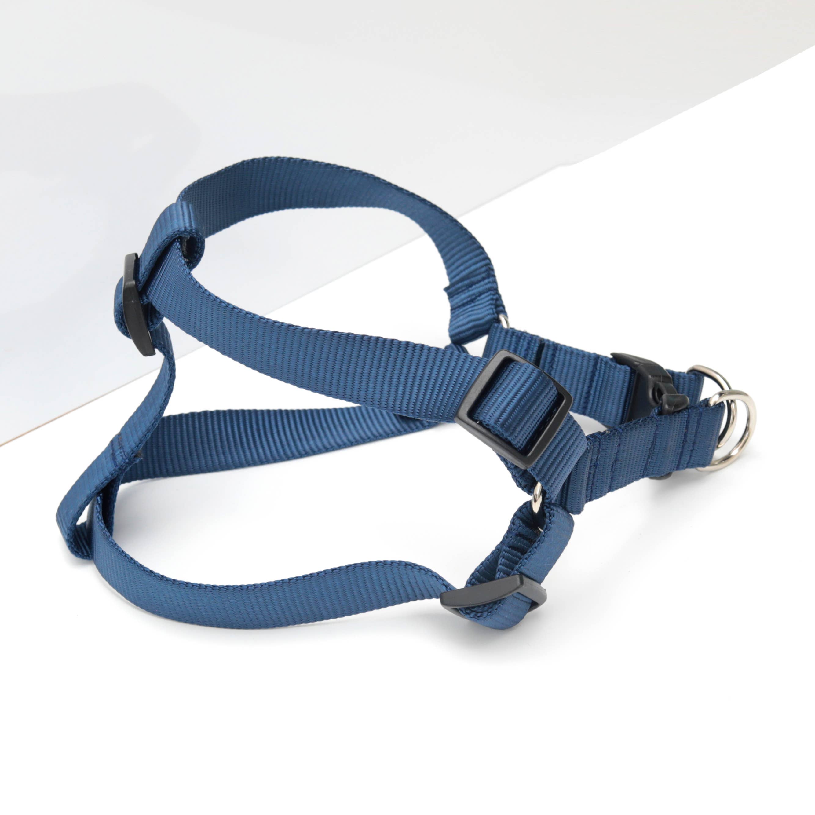 Mimi Green – Arnês – Cão por atacado – Arnês de nylon para cães - Step in - 23 cores!20