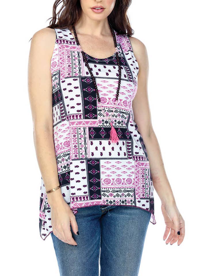 Yak & Yeti - Wholesale Tunic – Women’s - Bundle 100 pcs of Summer Clothing for $400 (Only $4 a piece)18