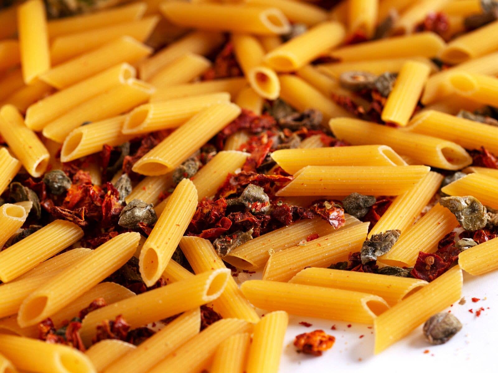 Teorema Mediterraneo - Wholesale Dried Spice Mix - Puttanesca 50 gr3