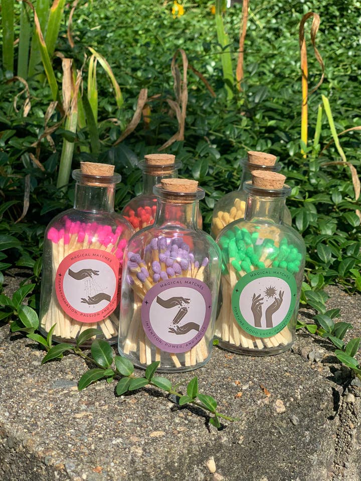 Magici abbinamenti di colori! per la vendita all'ingrosso da parte di Pocket Bean